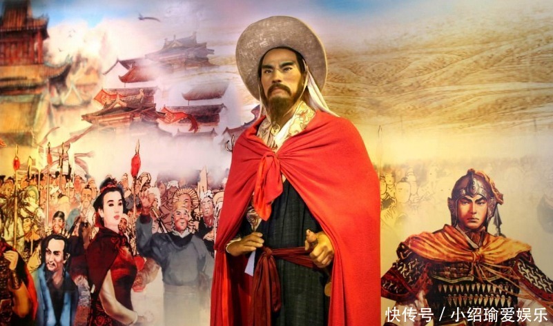 清军|李自成灭明朝时,最让他害怕的是谁,为何险些让李自成打退堂鼓?