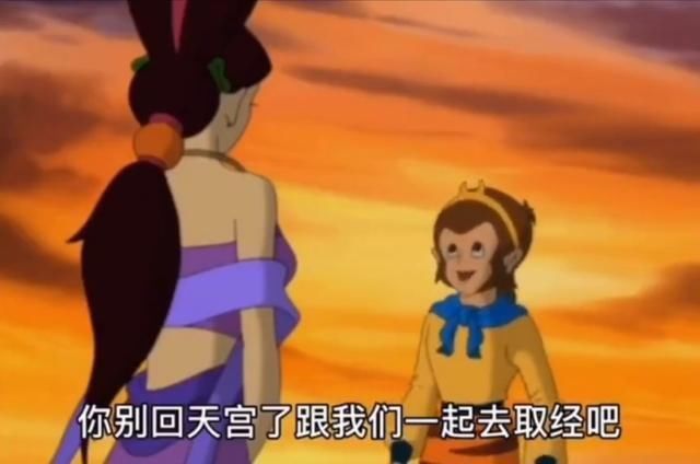 蟠桃|孙悟空大闹天宫的真正原因到底是什么知道的人都哭了