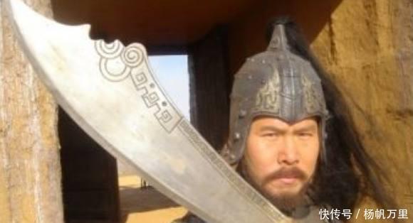 黄忠|他父亲曾击败马超,是曹操心腹,13岁神童为父报仇,死于黄忠之手!