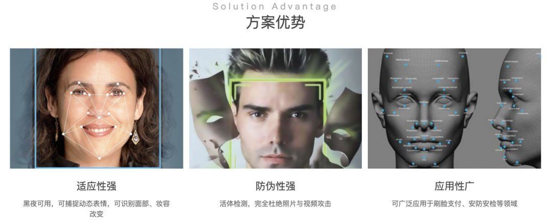 研发投入|刷脸支付背后的技术公司：三年亏了14亿，奥比中光的风光与隐忧