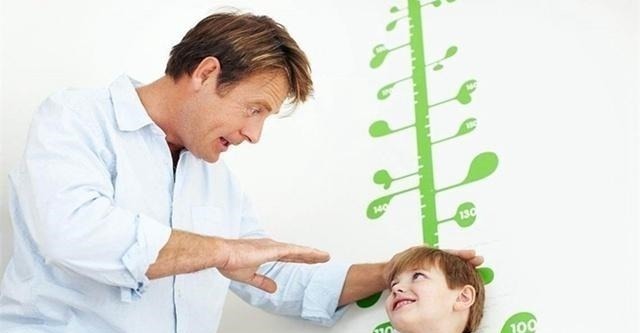 骨骺线|孩子身体如果有这三个迹象,很可能是要停止长高了,家长要留意!