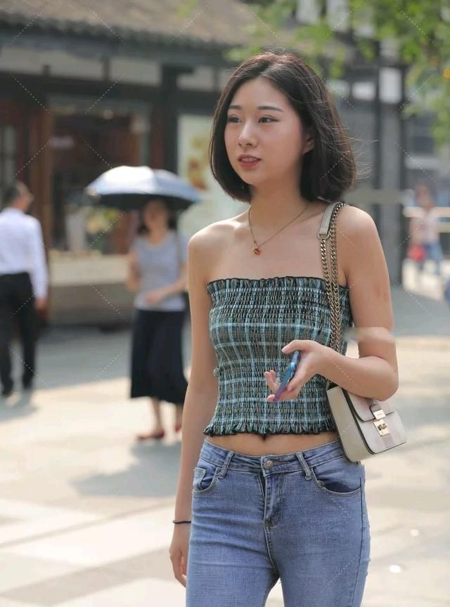 气质|想要简单又时尚的美, 快试试这三种的冬季穿搭, 时髦显瘦还显气质