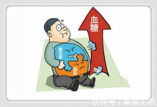 患者|糖尿病患者最怕的4种食物,经常吃,血糖像芝麻开花,节节高!
