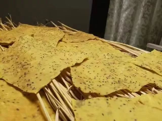  冬日|晒鱼鲞、捣年糕、制作番薯烧、打米胖……这些象山年味，让你暖在冬日里