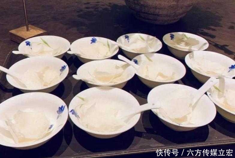 烟火气里的南浔，尽是软糯香甜的味道