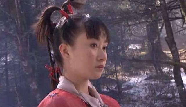 武功&天龙中,此人武功吊打天山童姥,秒杀无崖子,扫地僧为他终生不娶