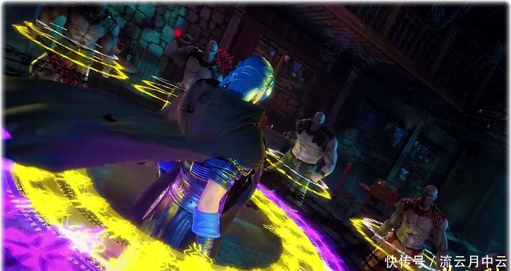 杀戮|斗罗大陆拥有十年白色魂环都敢来杀戮之都，这设定是否合理！