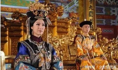 惠陵|同治帝和皇后共葬惠陵,百年后,盗墓贼打开地宫发现神奇一幕