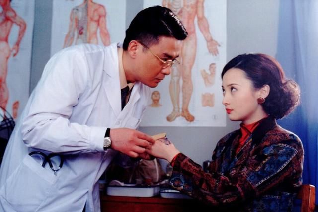  十八春|《半生缘》：曼桢和世钧不可能在一起，早已经在三个表象中注定