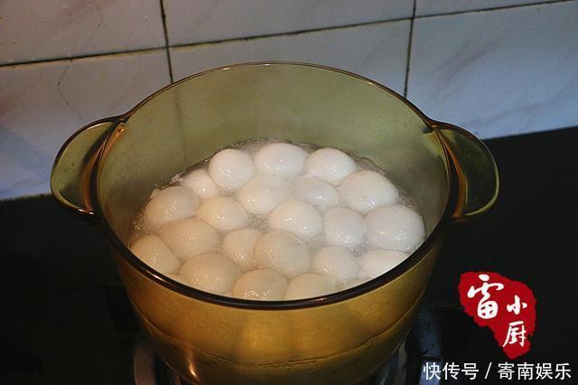 从小就馋这一口,永远吃不腻,一个接一个连吃了15个,好满足