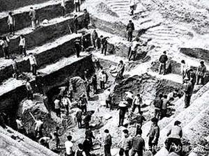 马王堆古墓中挖掘出的文物,解开了鸿门宴的千古谜团