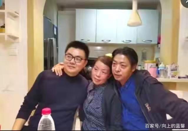 熊磊|许舅讲述万达房产始末，首付、装修、房贷都是许敏所出，负债累累