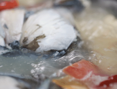 搭配|不喝3碗不罢休！汤鲜味美，这搭配谁尝了都爱