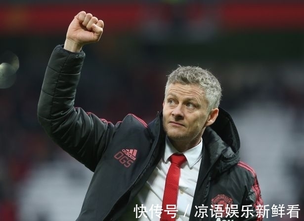 齐达内|曼联新帅首秀欧冠赢球提前出线,他收到了什么礼物?——下课