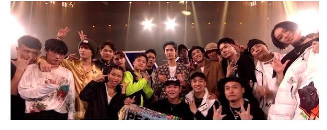 《这就是街舞4》国际大神云集，3位冠军官宣回归，守住奖杯有保障