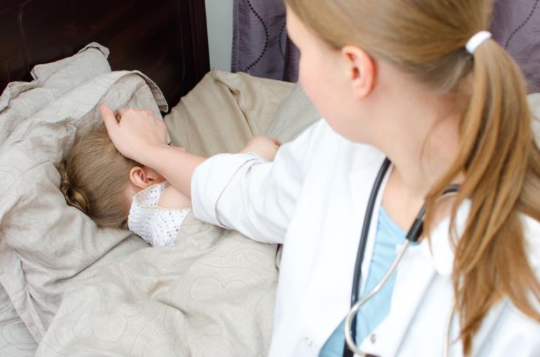 走过花开的石林|3种食物容易让孩子积食,妈妈3个妙招,宝宝积食消、身体好