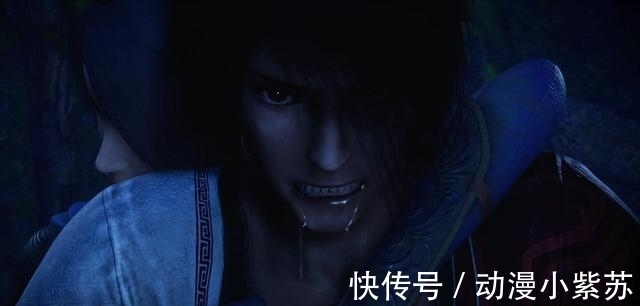 毒公|不良人大结局催人泪下,但看到隐藏的彩蛋视频后粉丝直呼还我眼泪