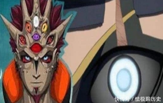 火影忍者:仙人模式曾有等级之分,自来也低级,鸣人最多排第三!