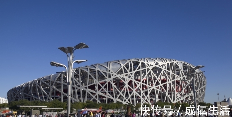 鸟巢|斥资32亿修建的鸟巢，13年过去究竟是赔还是赚了？该拆除吗？