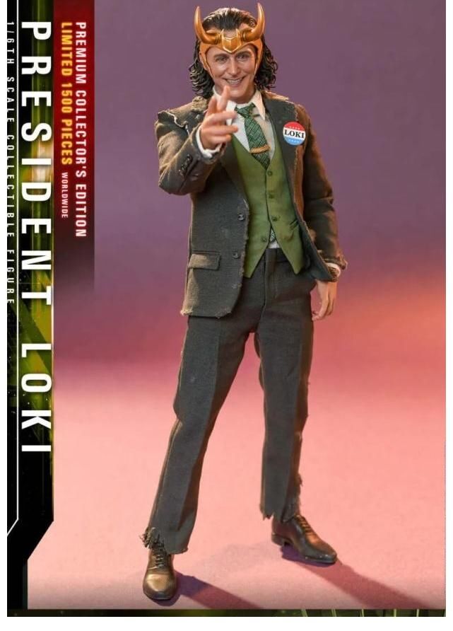 toys|Hot Toys公布《洛基》高级典藏版16比例收藏级人偶