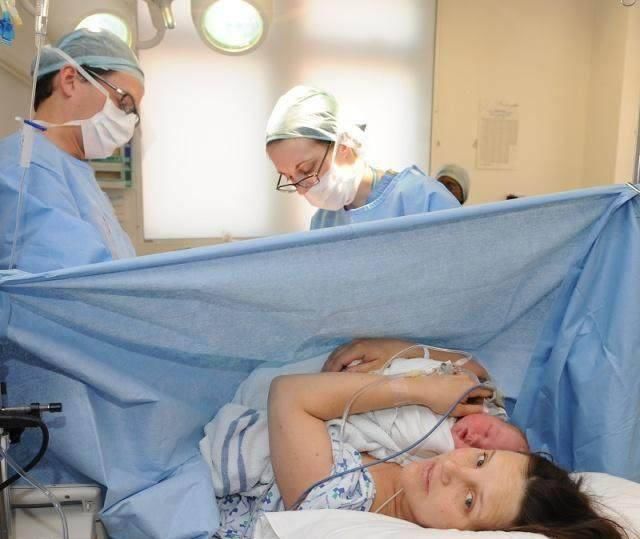 胎儿|一天中剖腹产最佳时间点产妇和胎儿都受益,但医生一般不告诉你