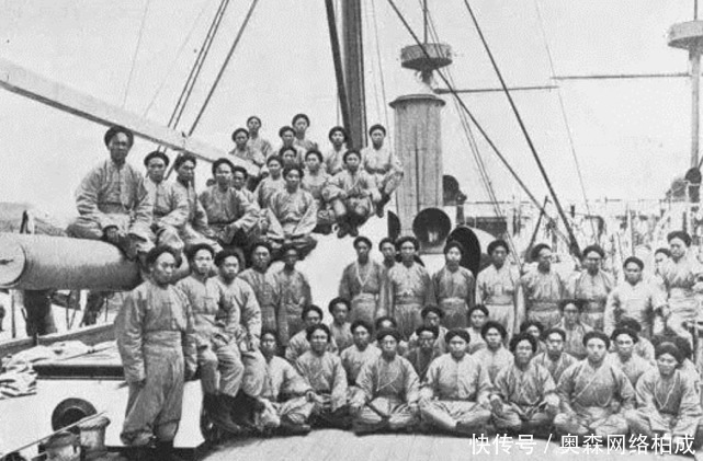 日本|甲午战争时，若左宗棠还在世，日本即便赢了也会是这样的结局