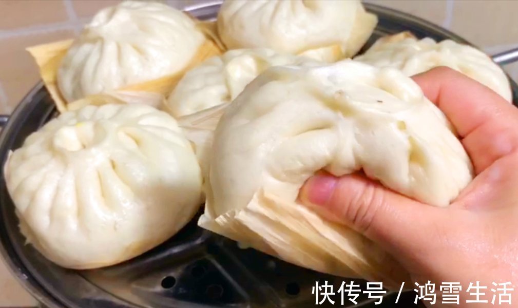 土豆|秋天这菜正当季，5毛1斤，比茄子便宜，比土豆好吃，蒸包子最香
