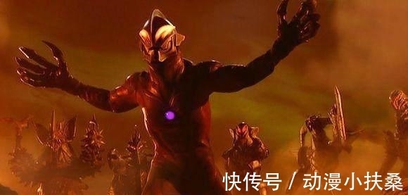 宙达|盘点奥特曼一直无法打败的五大最强怪兽, 他们差点灭掉所有奥特曼