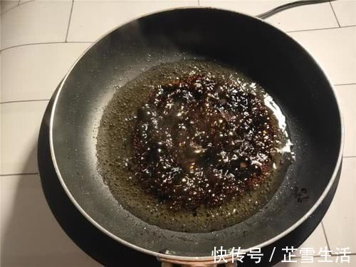 口感|葱油拌面原来这么简单,这么做口感筋道一点也不坨,一周也吃不够