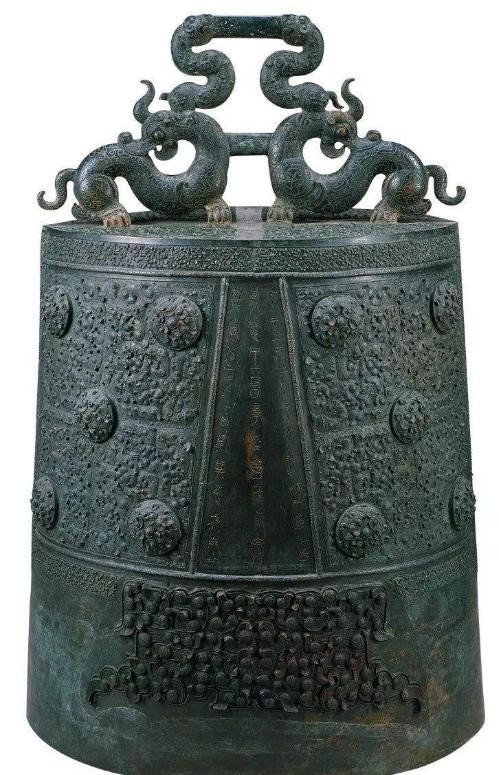 “岂曰无衣,与子同袍”,《无衣》的背后是吴、楚荡气回肠的战争