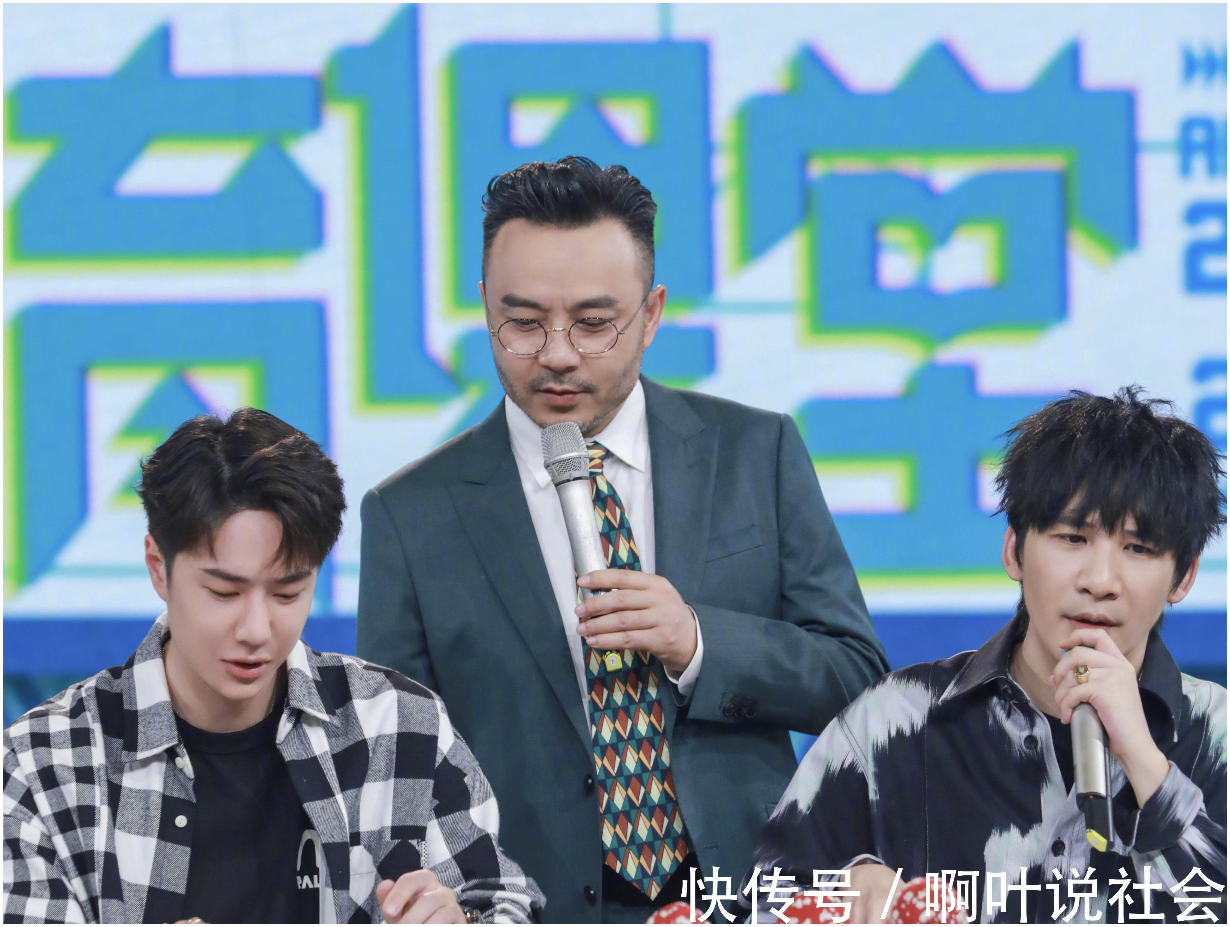 4家衛(wèi)視被約談，多檔節(jié)目被整改，4個(gè)熱門(mén)綜藝沒(méi)有下一季計(jì)劃