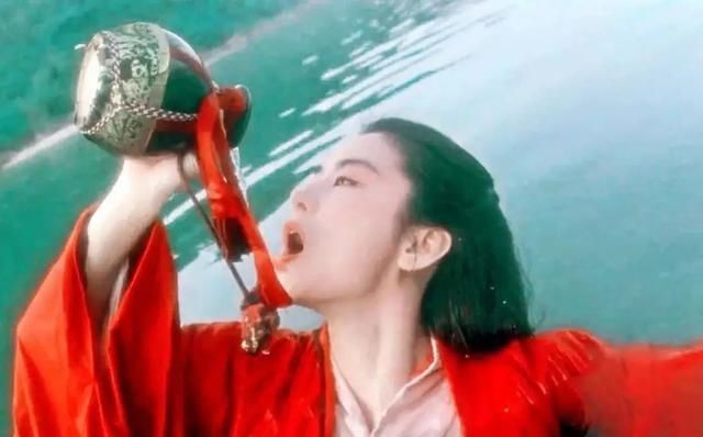 人留下|细数再无法超越的经典角色,除了孙悟空林黛玉,你还知道哪个