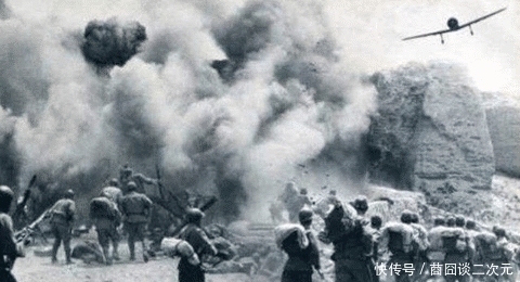 作战计划|错听上峰指令,面对6倍于己的日军重围,打出了中日最惨烈的战役