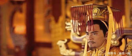 文采|隋炀帝曾主张休息五天,工作一天,他为什么如此昏庸!