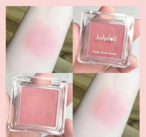 有哪些平价好用的腮红推荐，适合女孩~吃土