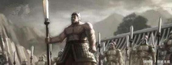 李靖|李世民一生中最大的耻辱，李靖带人灭了一个国家为其洗刷耻辱！