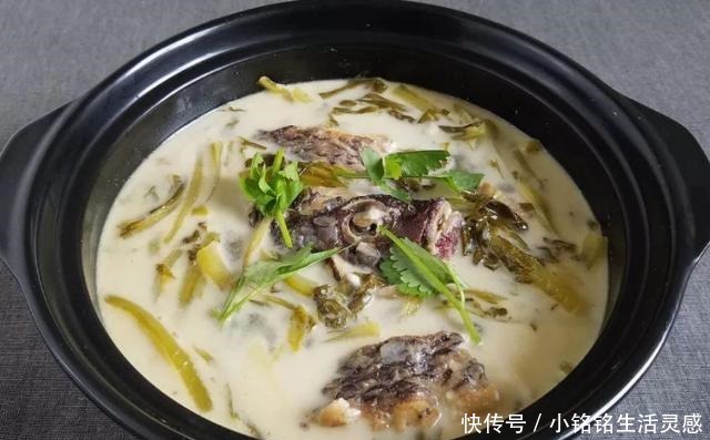 激发出来|不管炖什么鱼,烹饪过程千万不要用“它”,不然鱼肉又腥又难吃!