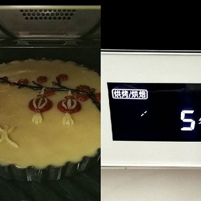 竹炭粉|一样可以做大月饼