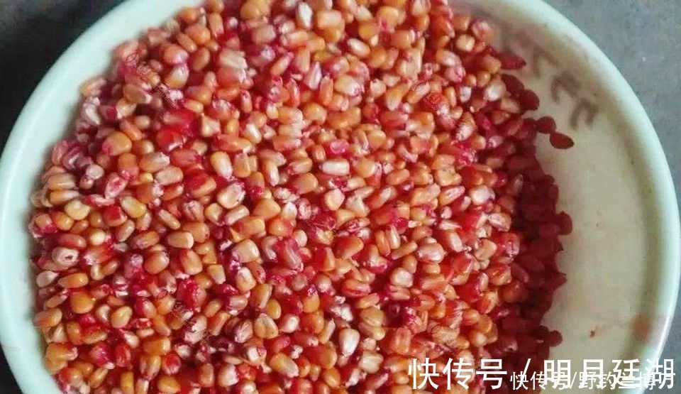 自从学会了自制钓鱼饵料，越做越上瘾，根本停不下来