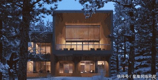 日本第四家安缦酒店方案公开,经典设计永不过时