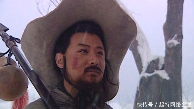 武松|细数水浒传里面的官职,林冲 武松又相当于现在什么职位呢?