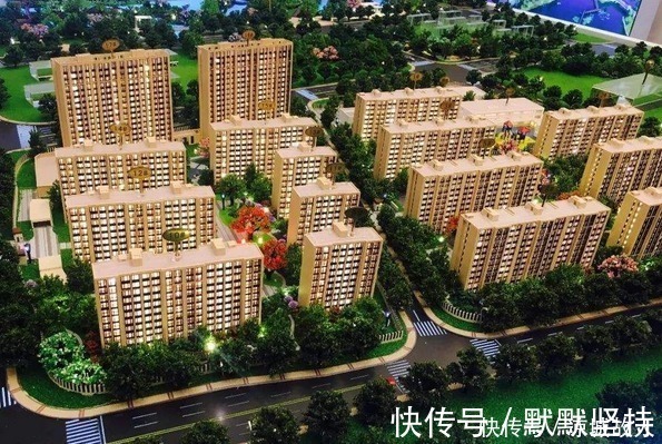 三四线城市|再说最后一次，今年不要乱买房子！内行人给出4点建议，要留意