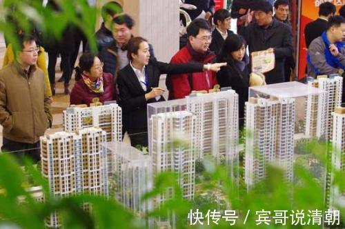 商品房|如果今明两年不买房,5年后会有多大差距房产大佬们都直言不讳