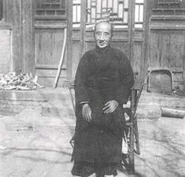 原配|鲁迅不满包办婚姻,视原配朱安为无物,鲁迅死后,她晚年凄惨贫苦