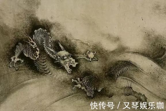 太祖!“真龙”在中国古代存在吗?1987年,一座6000年前的古墓给出答案