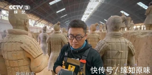 兵俑|豆瓣9.6！渾身雞皮疙瘩！求求央視，這節目永遠做下去好嗎？