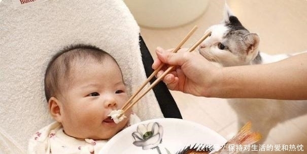 母乳|孩子什么时候开始吃盐更恰当?不是越晚越好,很多家长都搞错了