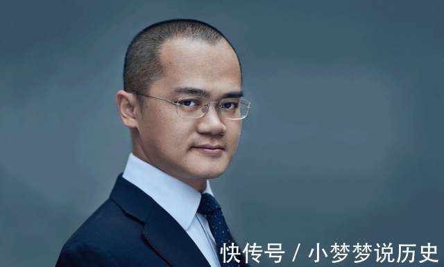 马云|他曾拿了马云的钱，转身帮马化腾对付马云，还怒斥马云没诚信