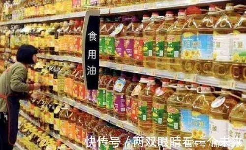 豆油|买油，大豆油、菜籽油、花生油哪个好？我也刚知道，别再买错了！