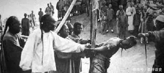 斩首|中国古代犯人被斩首时人的感受是什么样?